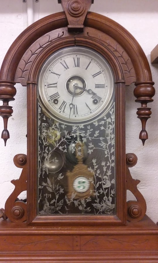 Another Time Restoration - Another Time Restoration Clock Repair in Oregon City, OR photo