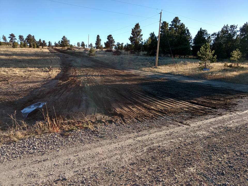 Dobson Grading and Utility