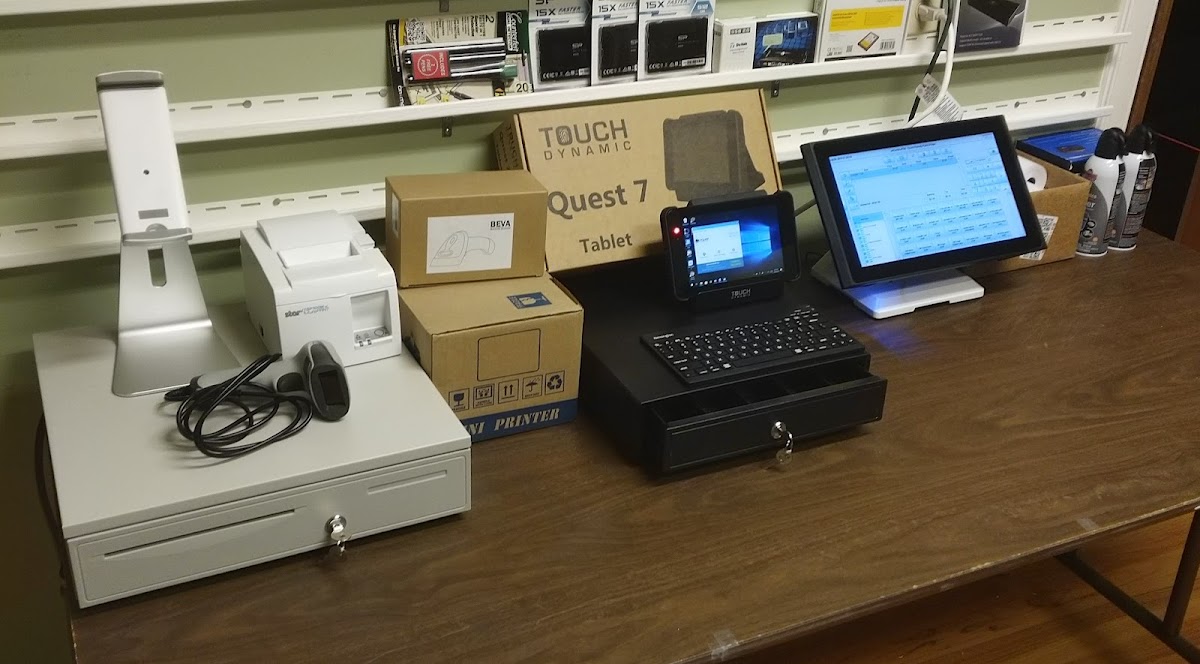 Complete Computer Repair and Consulting