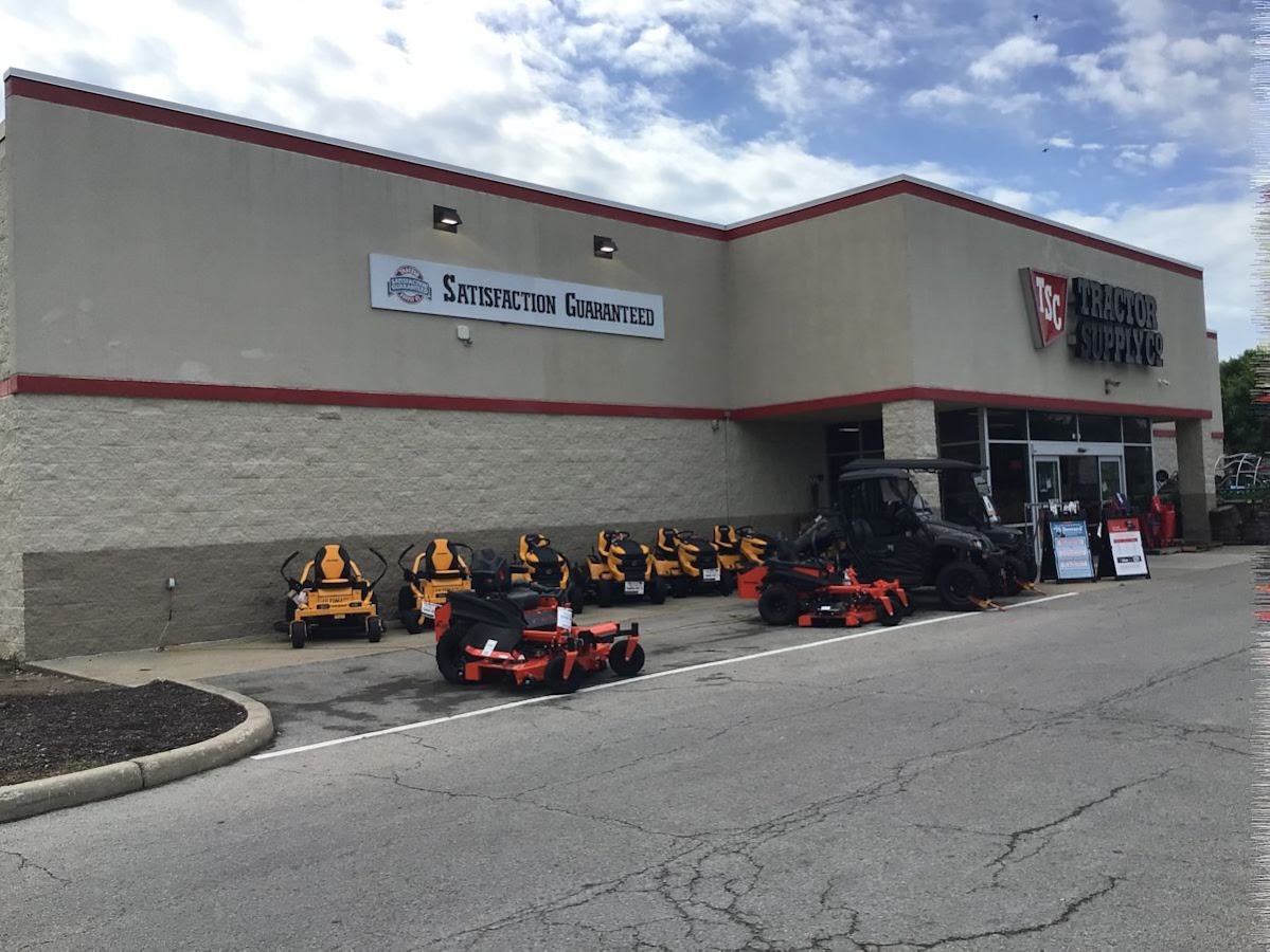 Tractor Supply Co.