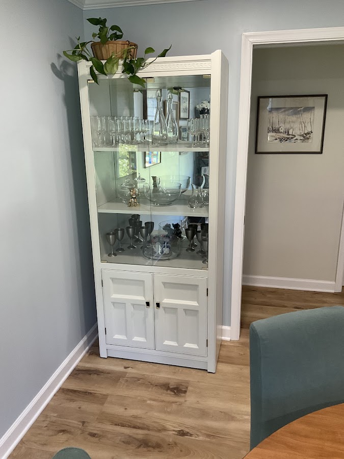 Campbell Glass & Door Services Inc