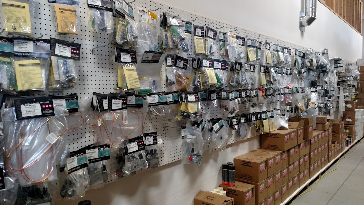 Western Hearth Distributors