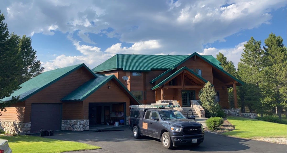 MacDonald Contracting