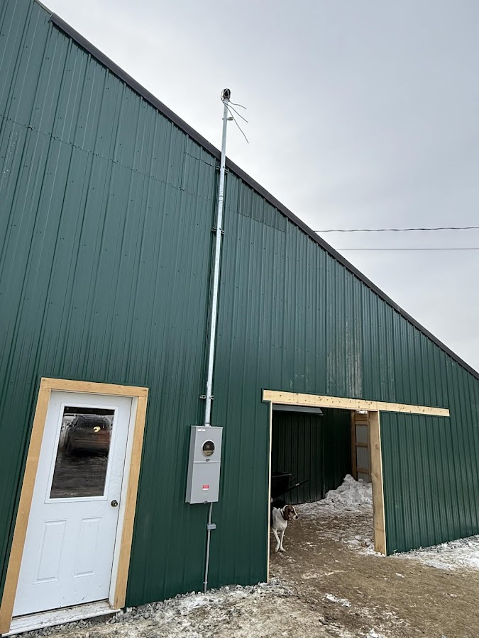 Ideal Energy Solutions - Ideal Energy Solutions Electrical Repair in Dover-Foxcroft, ME photo