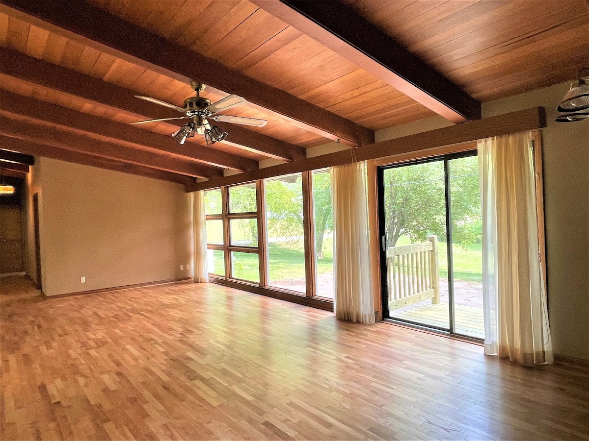 Reed Hardwood Floors-Manhattan ks