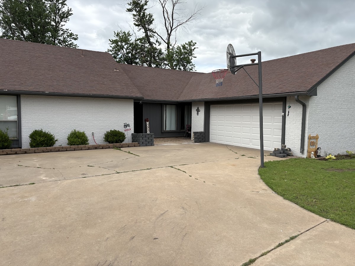 Patterson Painting and Remodeling