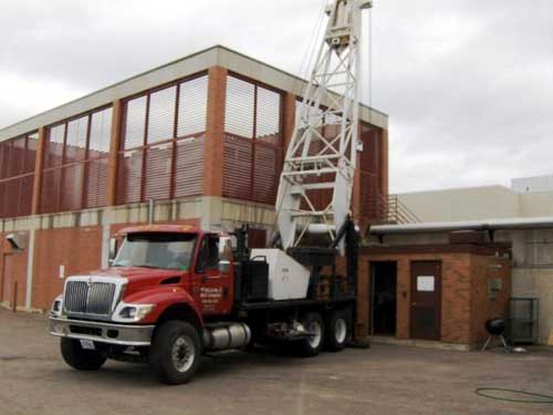 McCarthy Well Company