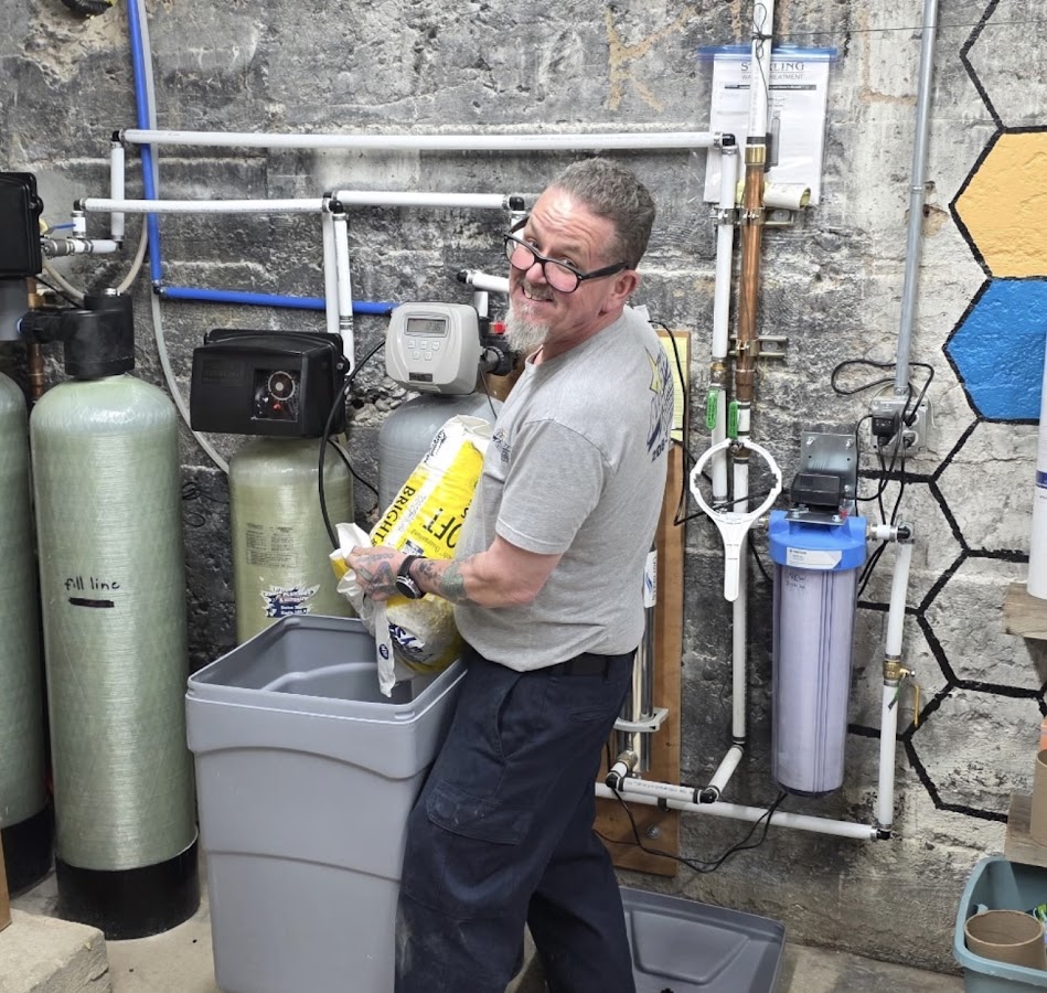 All Star Plumbing and Restoration