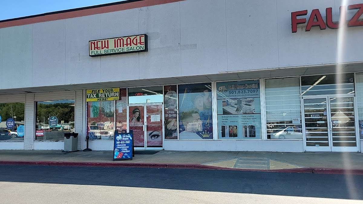 Hospital De Celulares