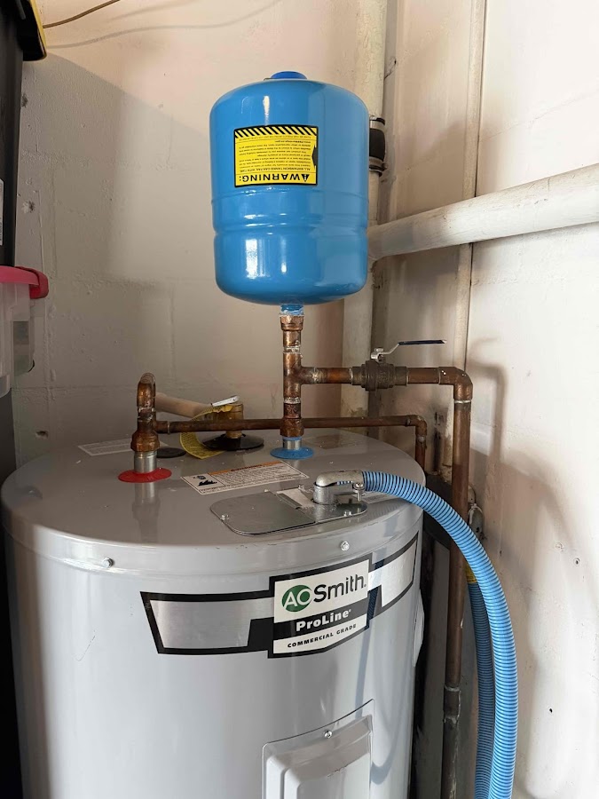 Harrington Air Conditioning