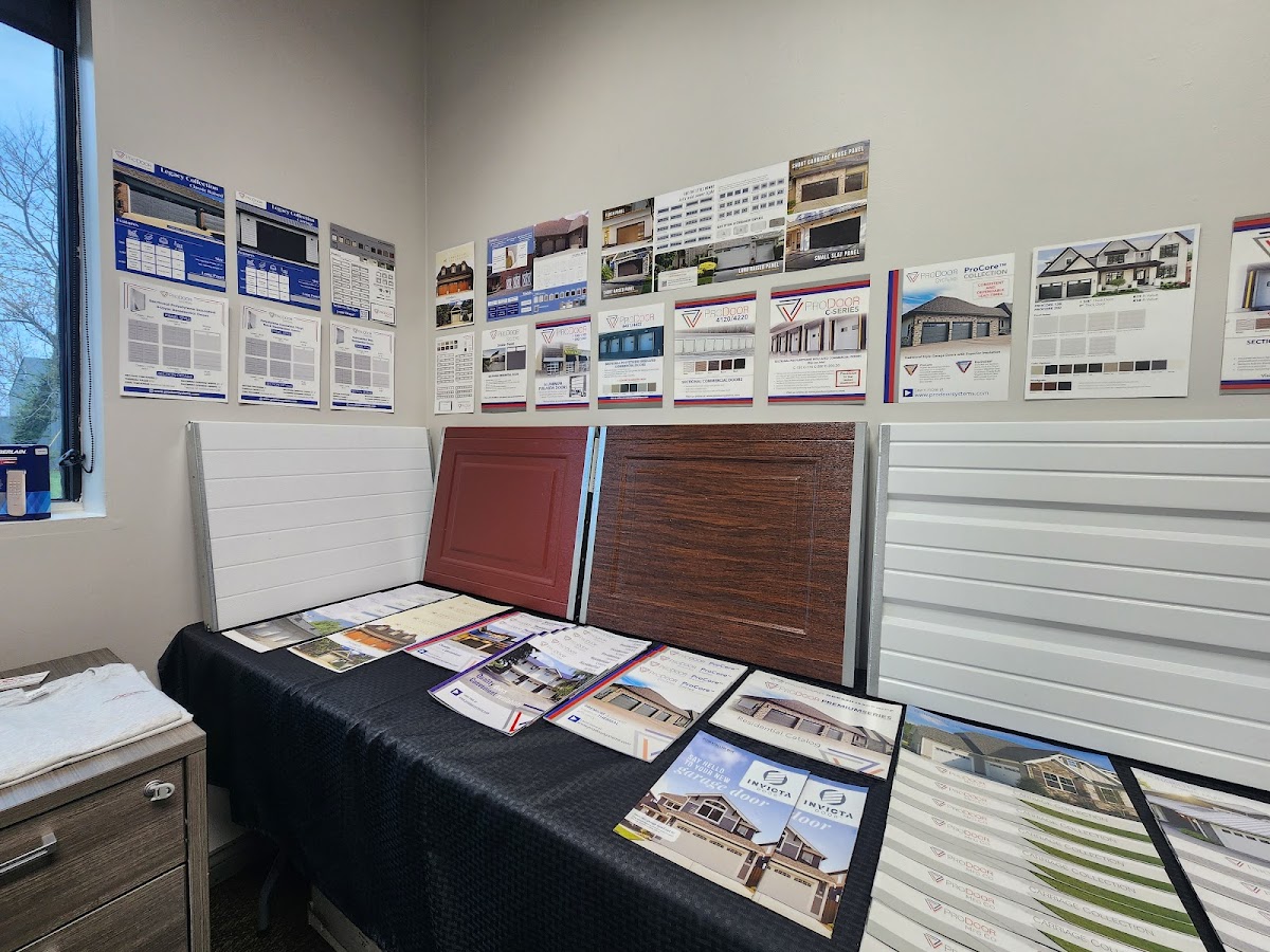 Affordable Garage Door Repairs of Castleton