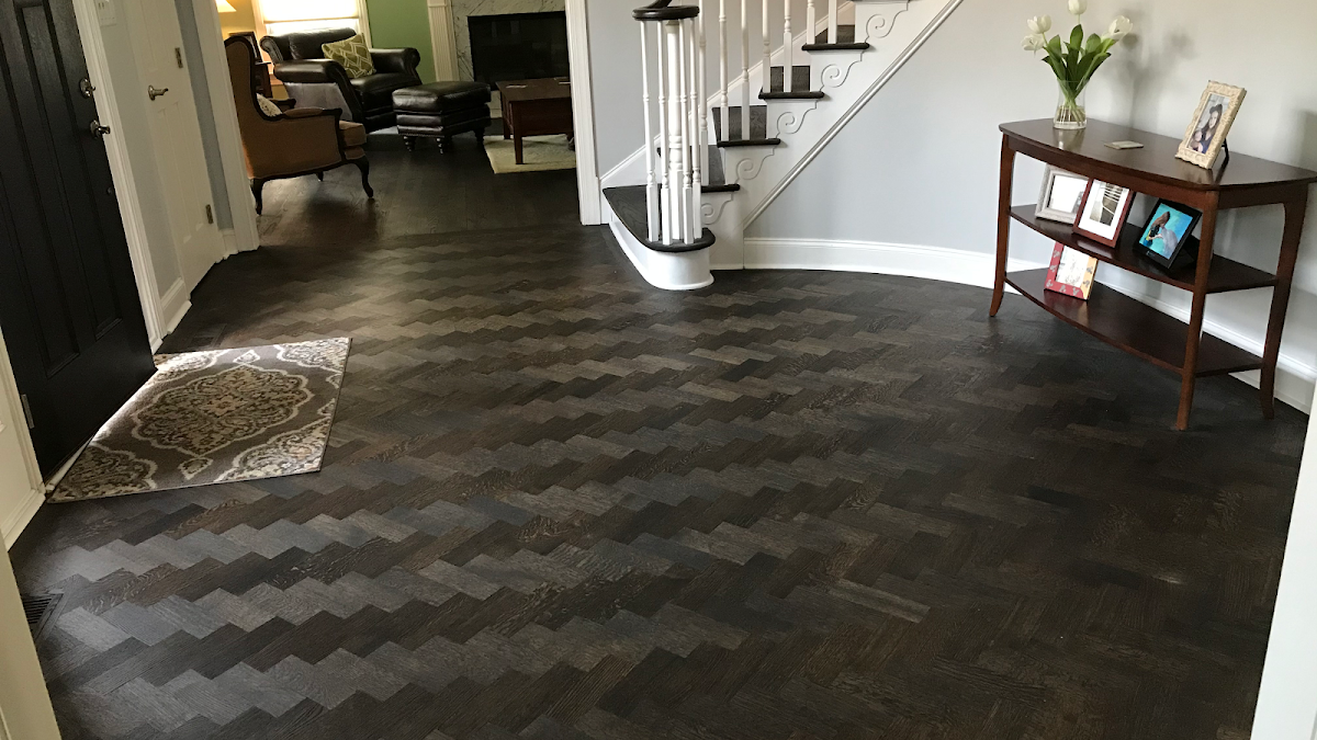 Delaware Valley Hardwoods Inc