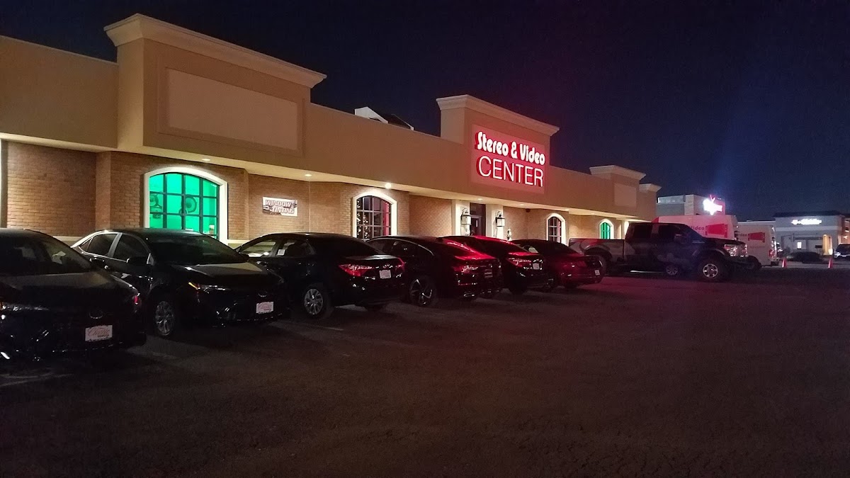 Stereo & Video Center - Stereo & Video Center Alarm System Repair in Tyler, TX photo