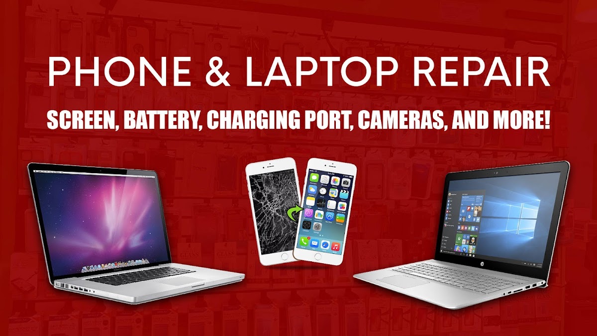 Jay's Communications - Jay's Communications Charging Port Repair in New Britain, CT photo