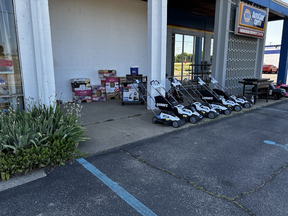 Superior Appliance Service Company