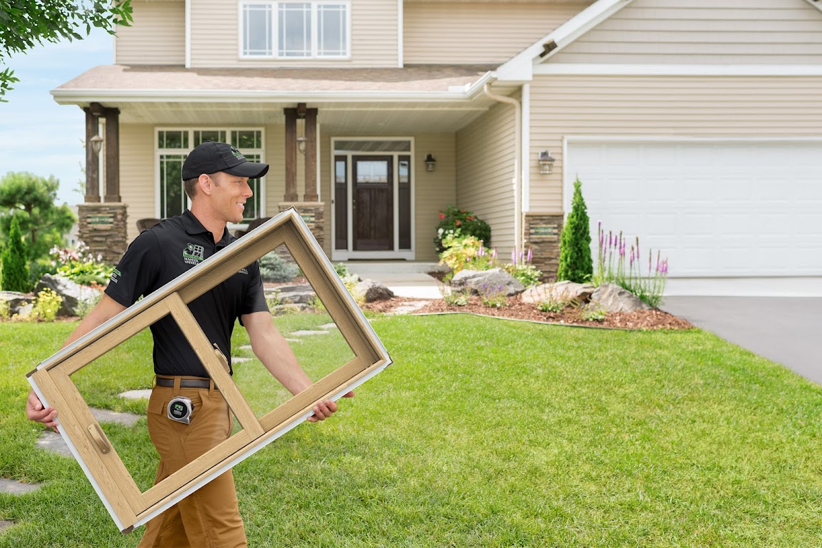 Renewal by Andersen of Central Illinois