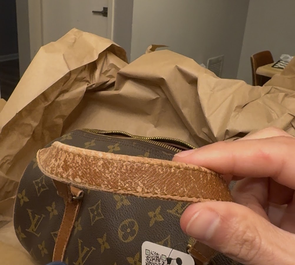 San Antonio Shoe & Luggage Repair