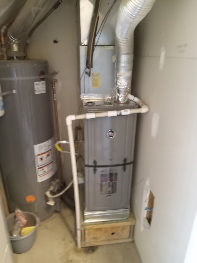 Affordable appliance and repair