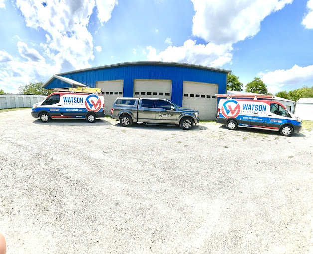 Watson Heating & Air