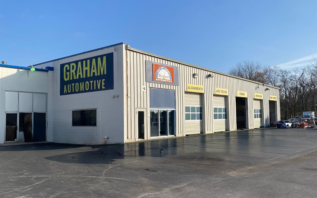 Graham Automotive