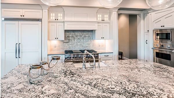 MC Granite Countertops Clarksville