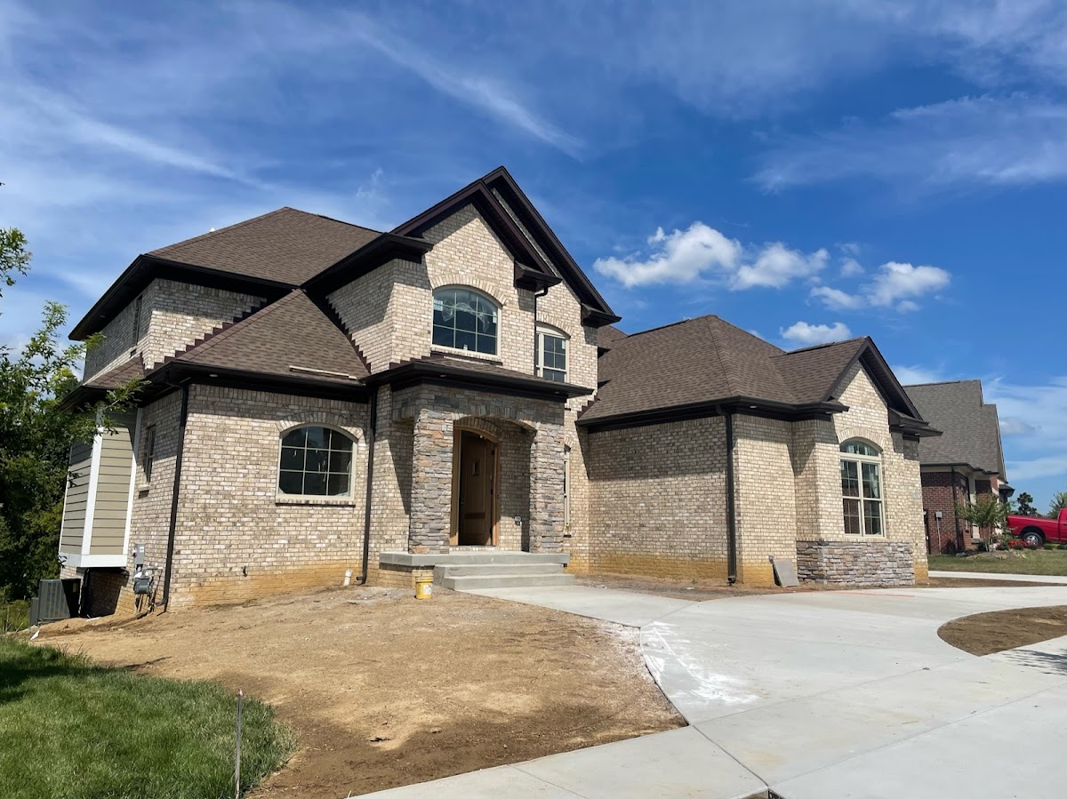 All Star Masonry Inc.