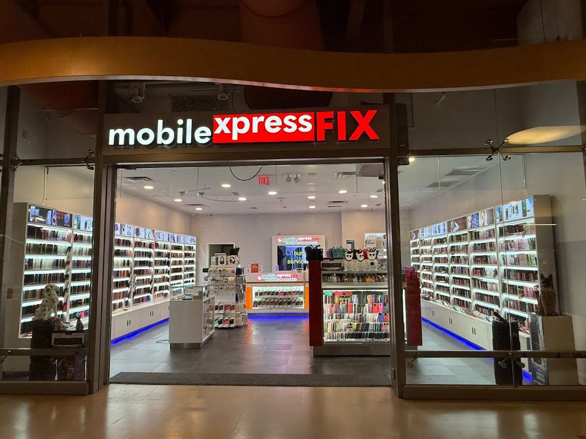 Mobile Xpress Fix
