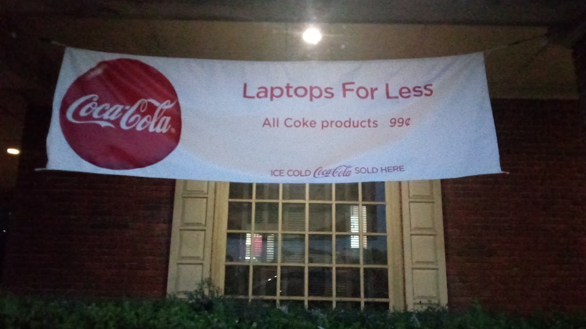 Laptops For Less