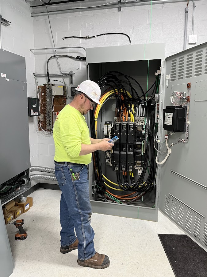 The Stiegler Company