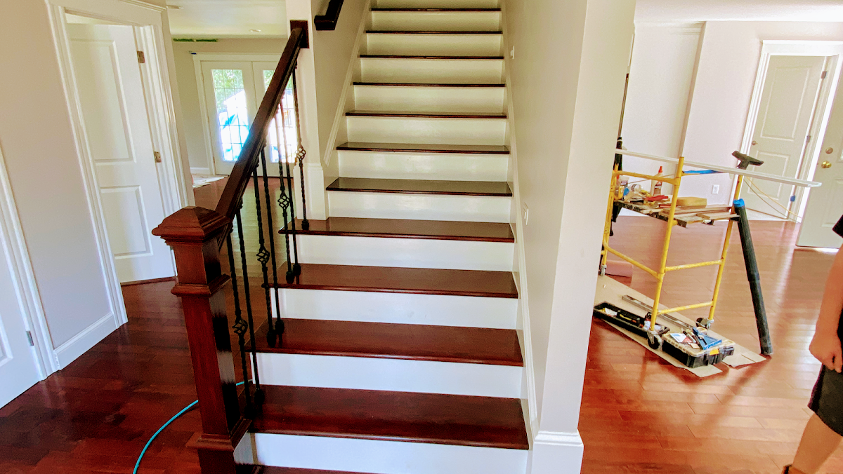 Handyman Services LLC. - Handyman Services LLC. Roof Repair in North Andover, MA photo