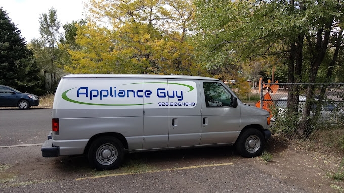 Appliance Guy