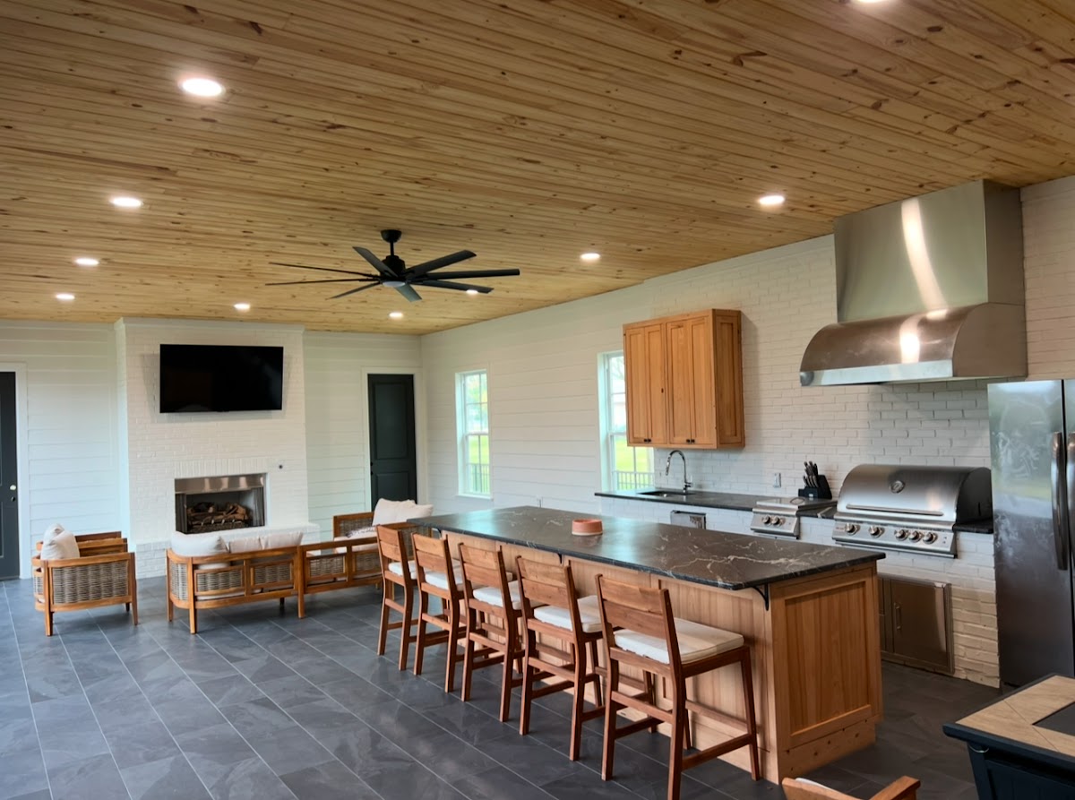 Guidry’s Electric LLC