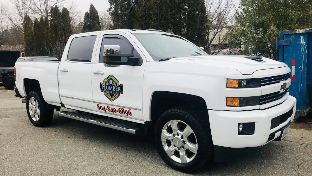 Plumber Near Me LLC