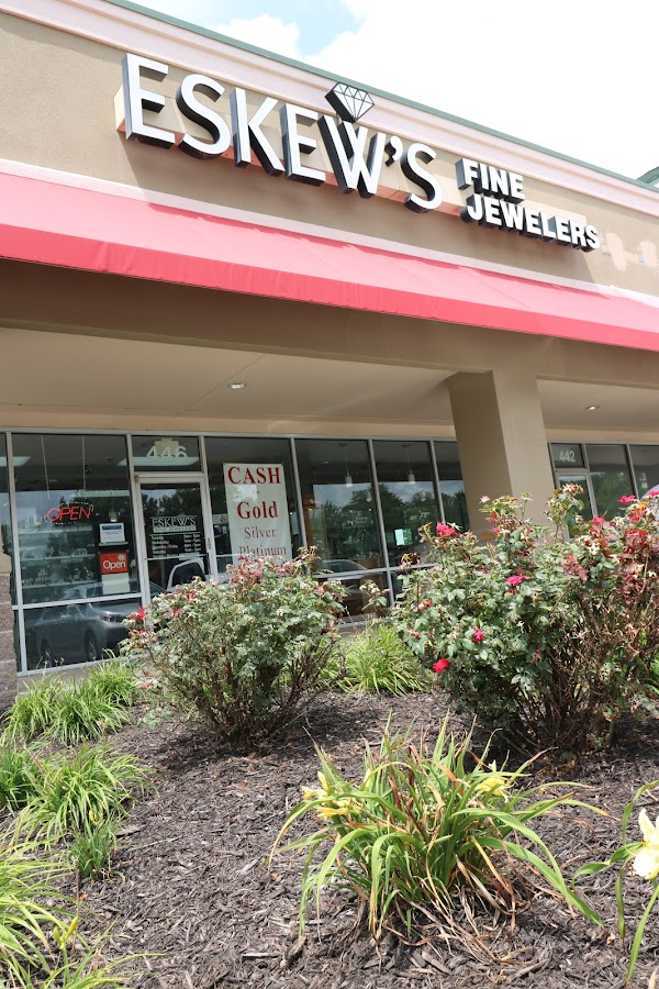 Eskew's Fine Jewelers