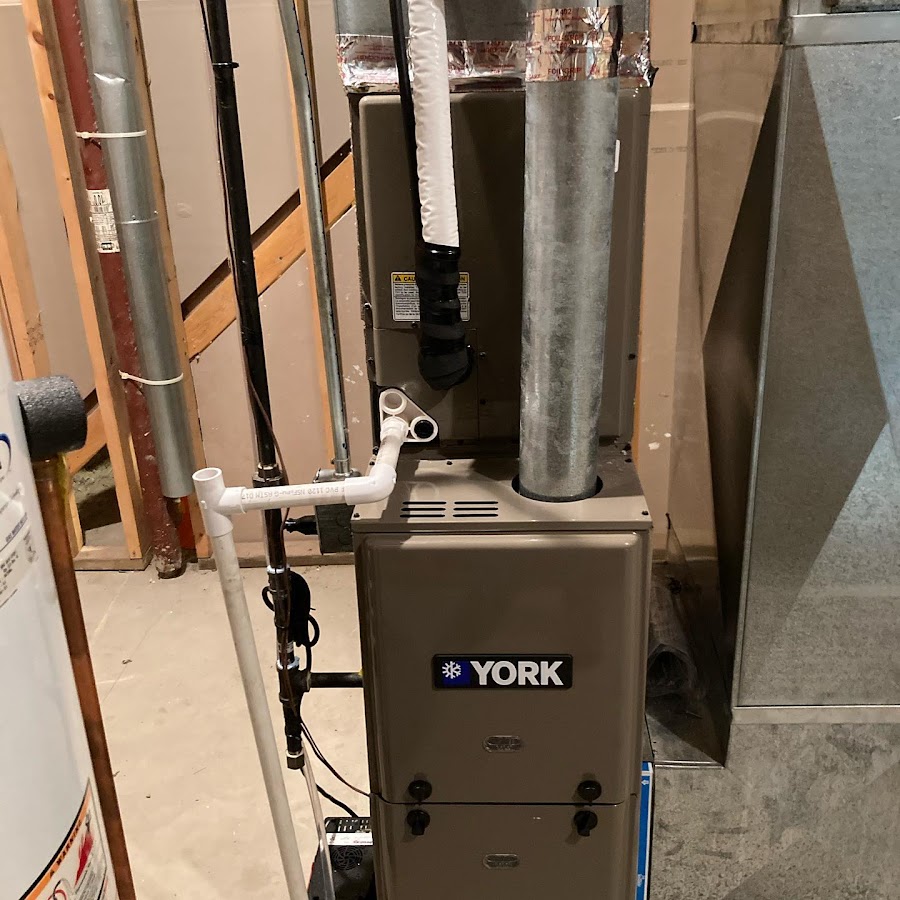 Tummons Heating & Cooling