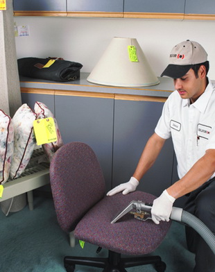 BELFOR Property Restoration (Maine)