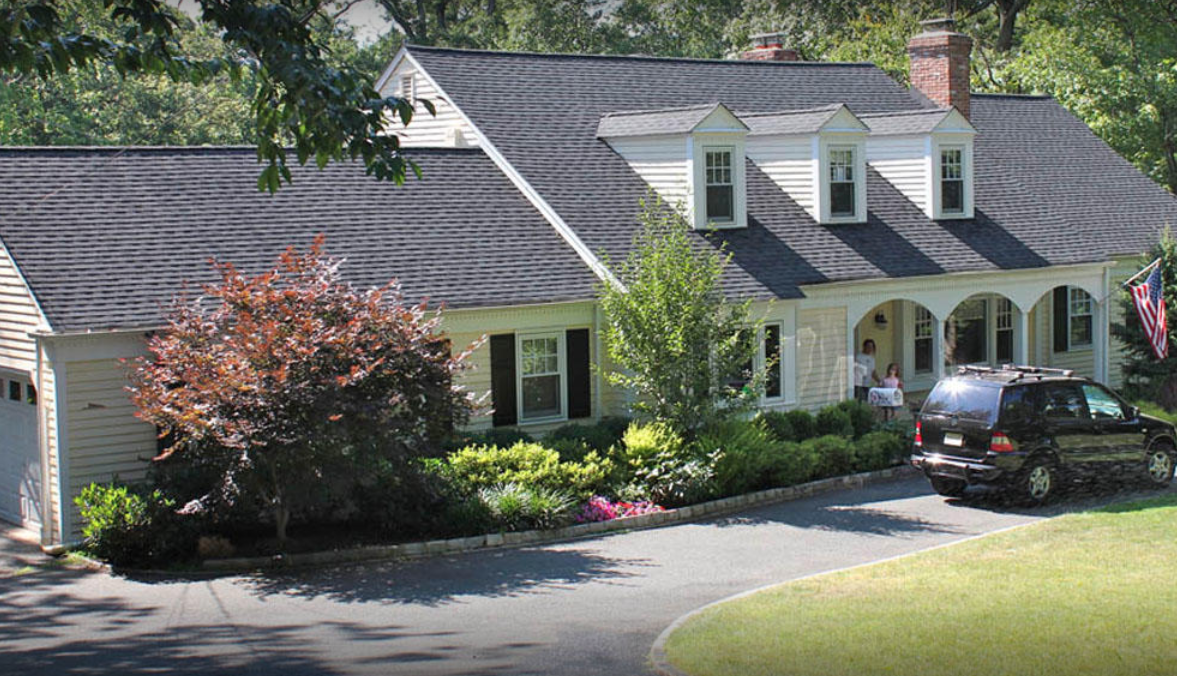 Novalis Roofing & Siding