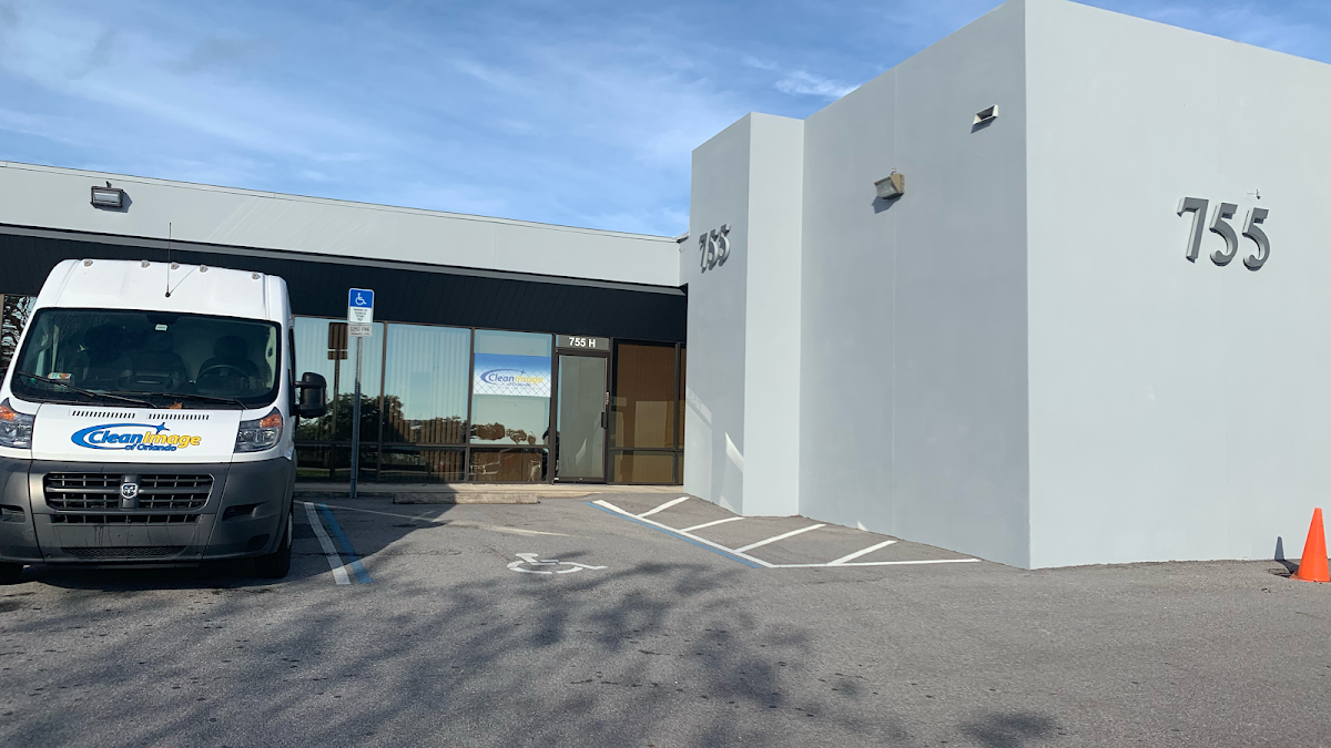 Clean Image of Orlando, Inc. - Clean Image of Orlando, Inc. Tile Repair in Longwood, FL photo