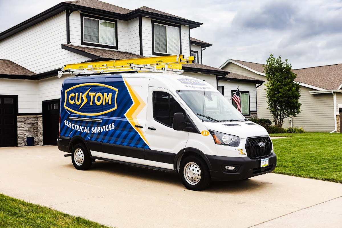Custom Electrical Services