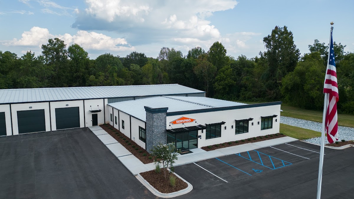 SERVPRO of Limestone and Lawrence Counties, Decatur