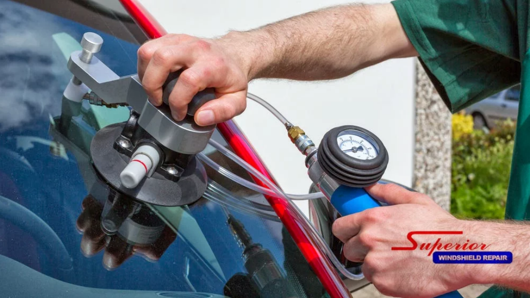 Superior Windshield Repair