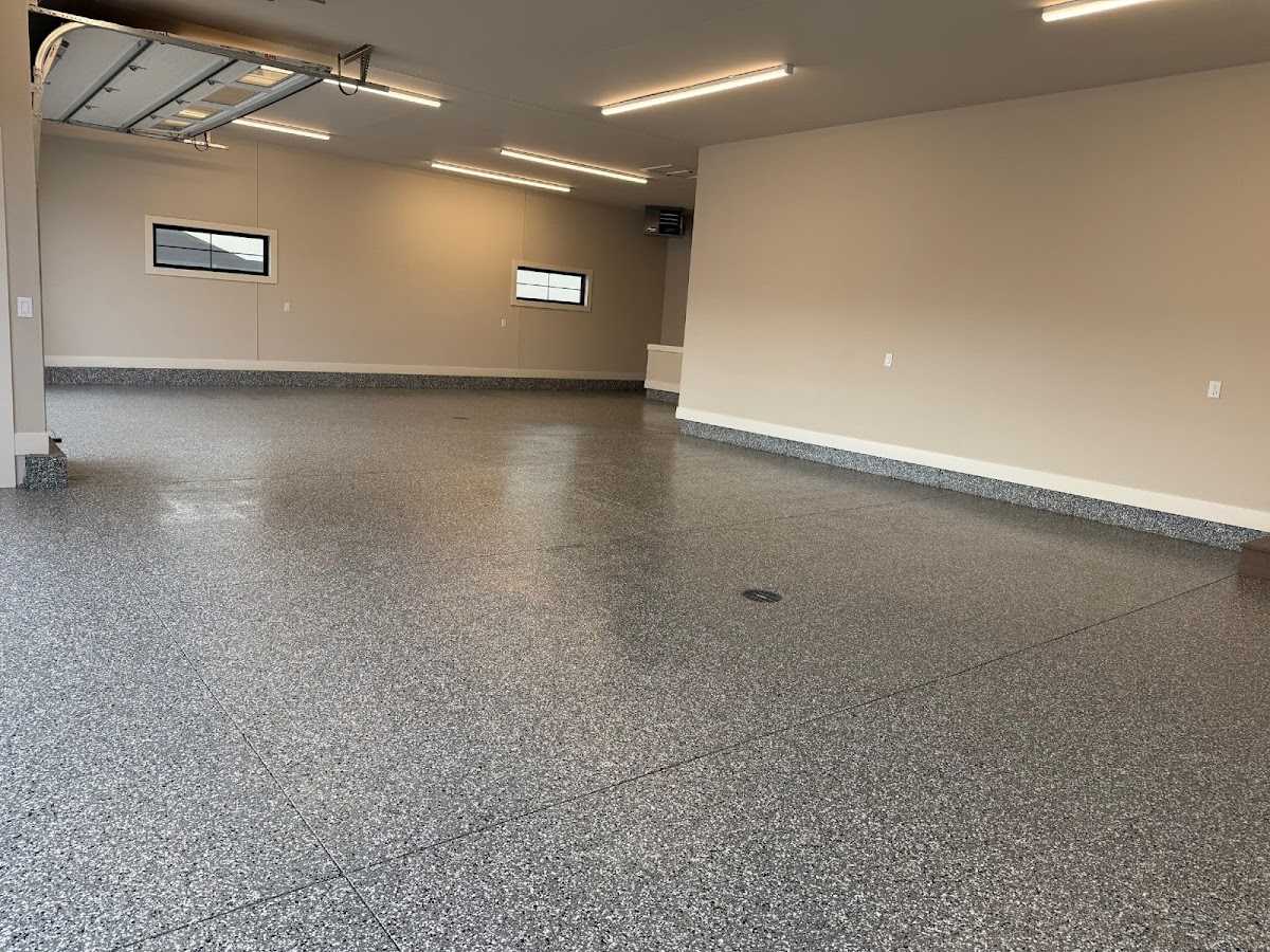 Apollo Concrete Coating