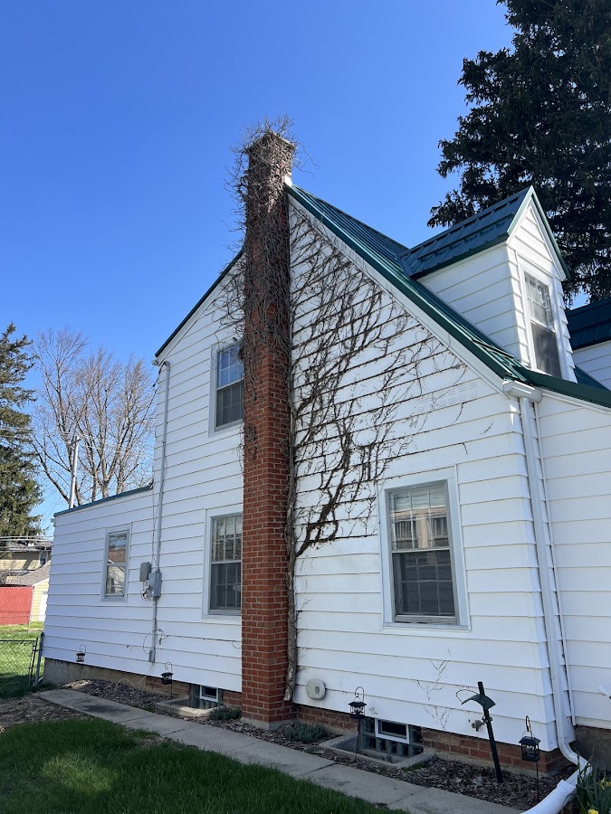CleanAir Chimney Care
