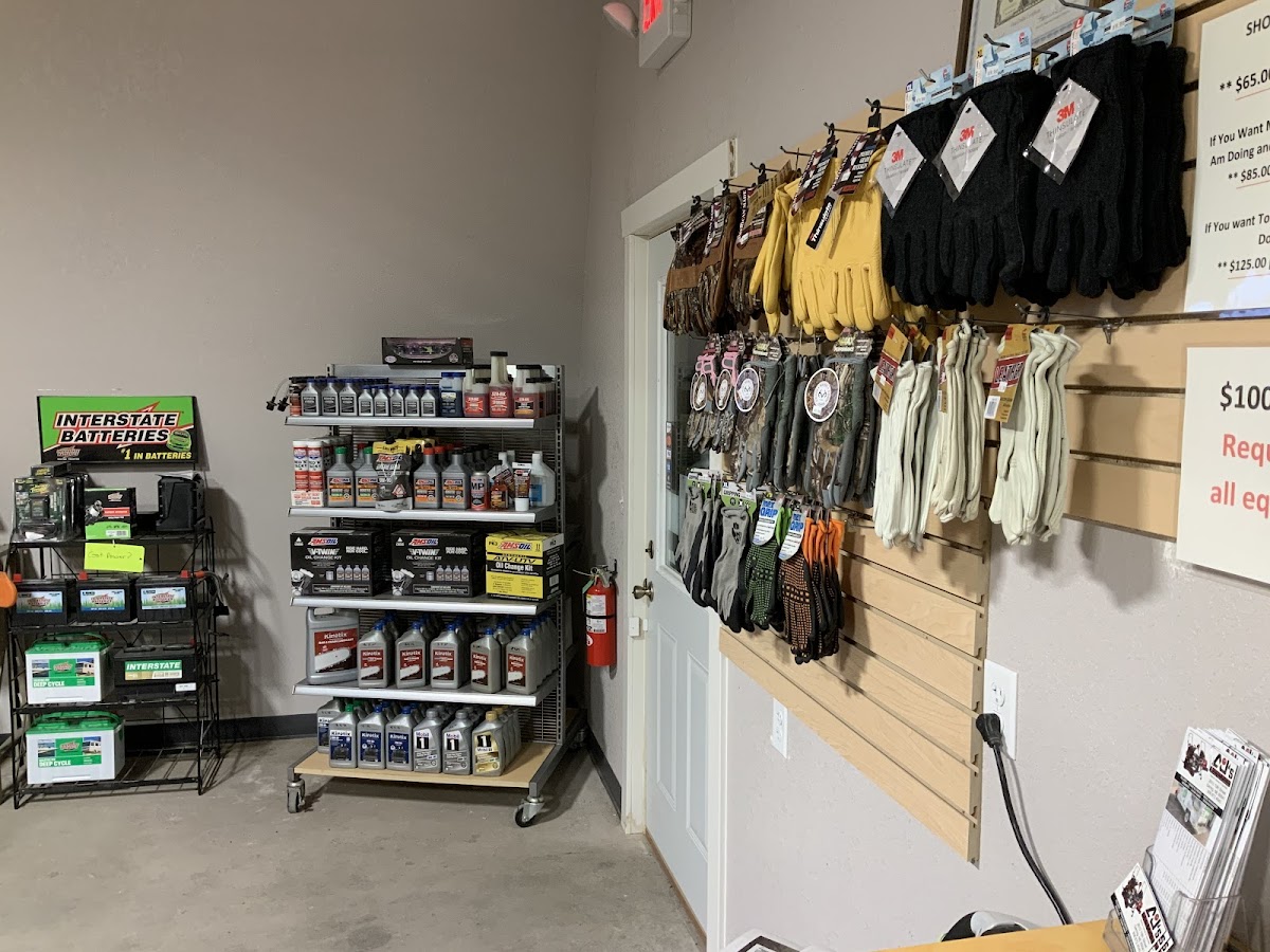 AJ's Rentals & Landscaping