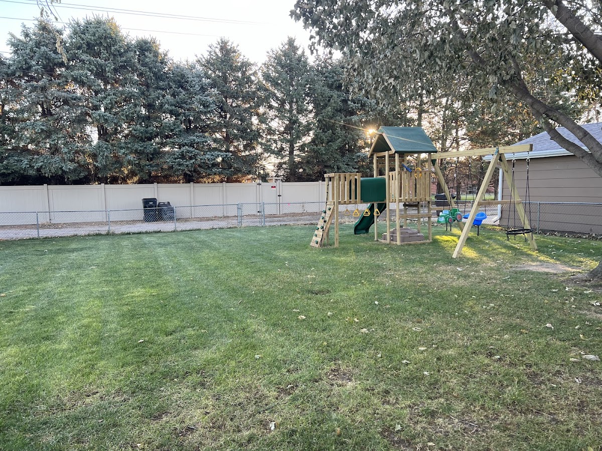 Benjamin's Landscaping Corporation