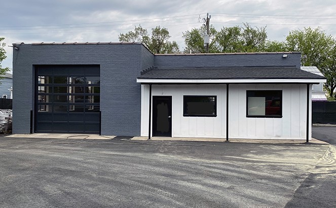 Virginia Masonry Restoration