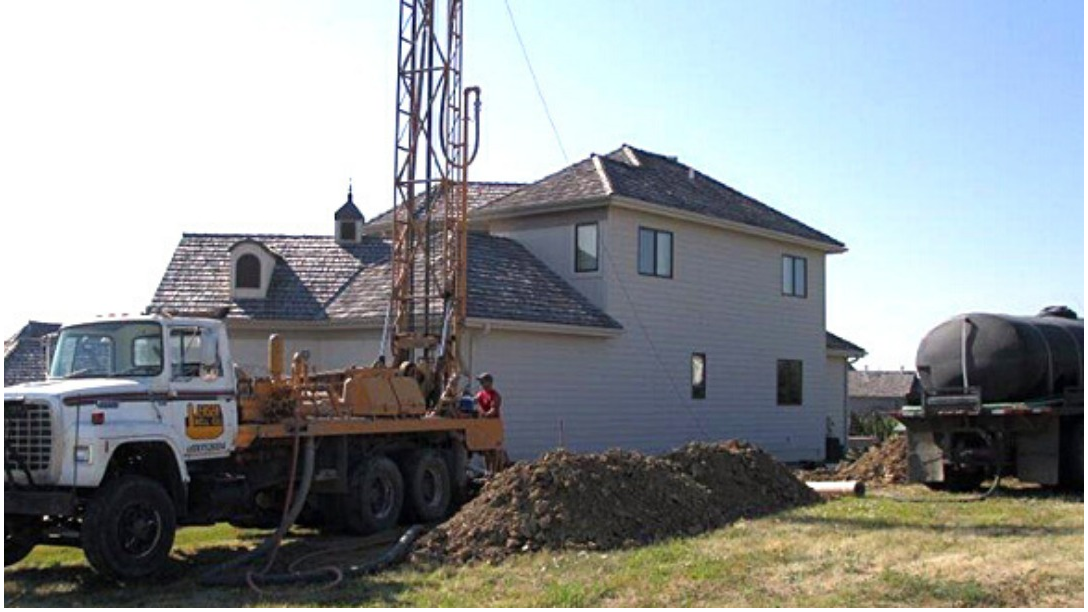 Jensen Well Company, Inc.