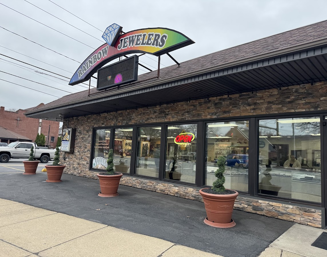 Rainbow Jewelers