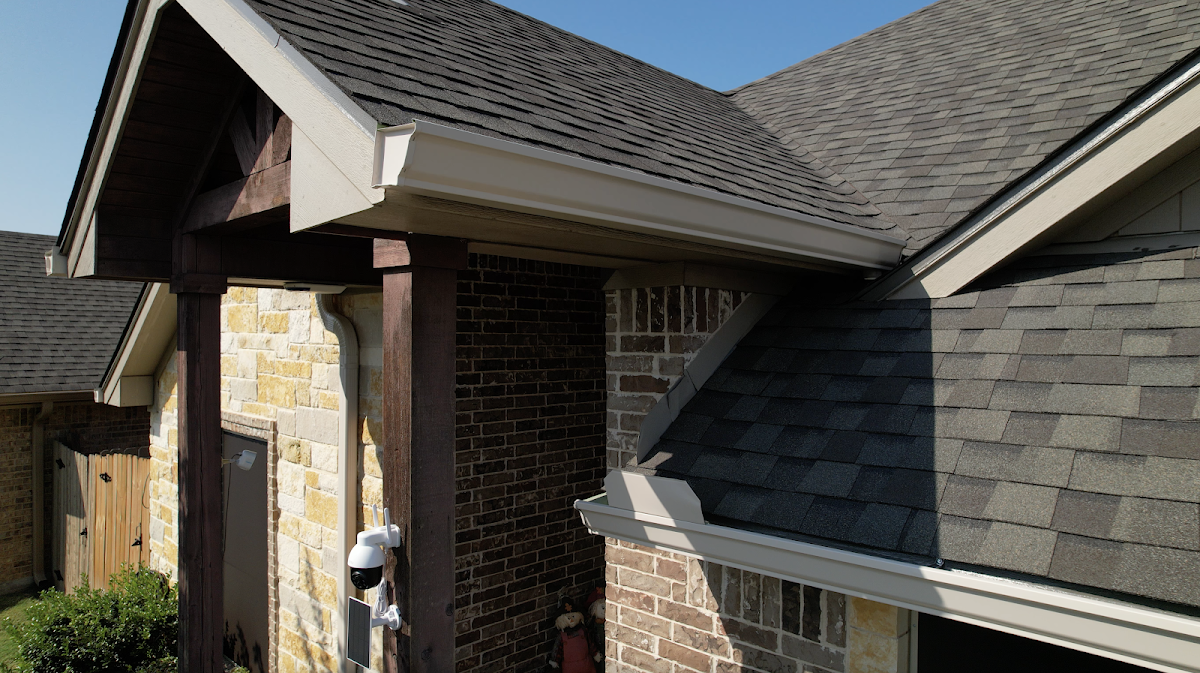 Texas Built Roofing