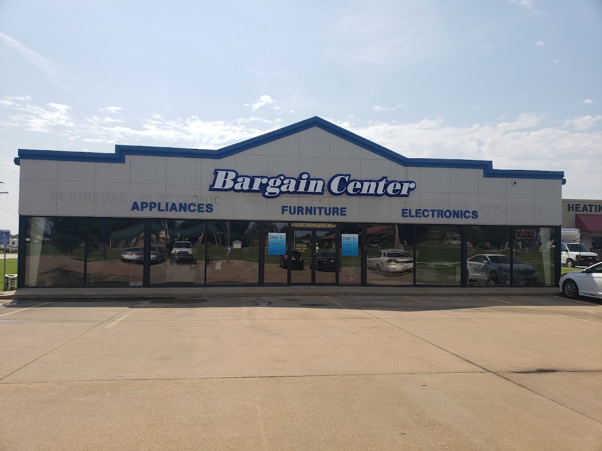 Bargain Center LLC Charging Port Repair in Bartlesville, OK photo